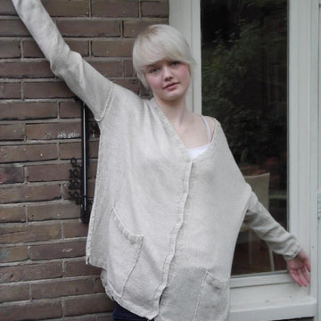 Zen Cardigan