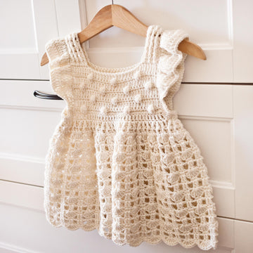 Bobble Dress