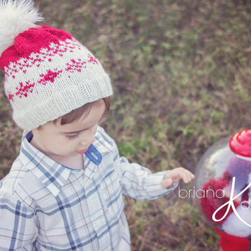 Rumplemintz Knit Hat