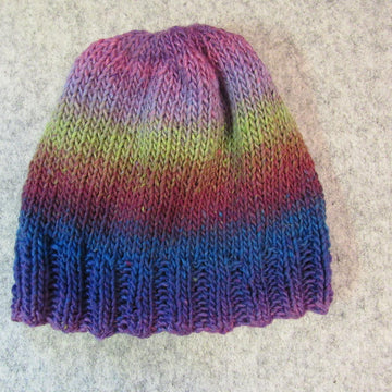 Sheldrake Hat