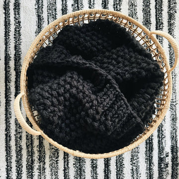 The Falo Blanket