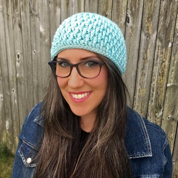Frost Beanie