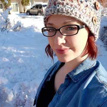 Hudson Trekker Earwarmer