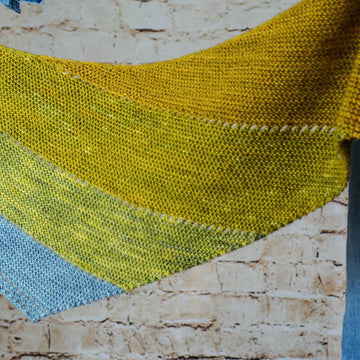 Mini Solutions Scarf