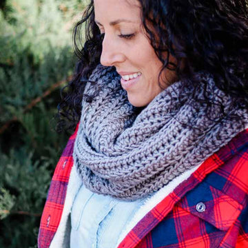 Hideaway Cowl