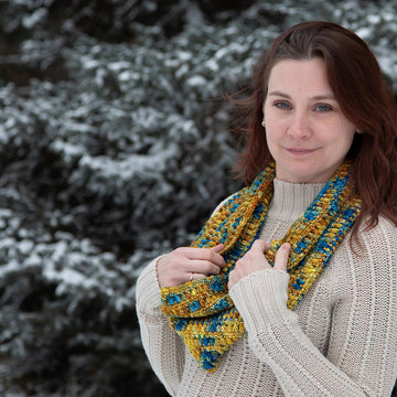 Gatlin Cowl