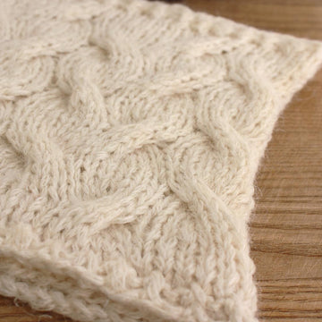 Sastrugi Cowl