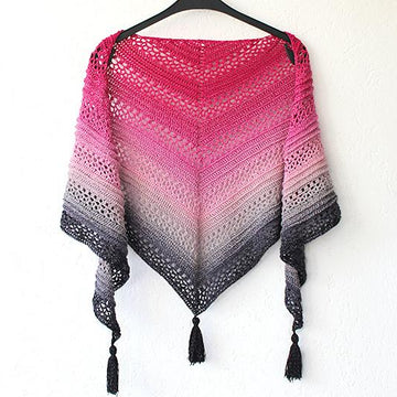 This Is Me Shawl