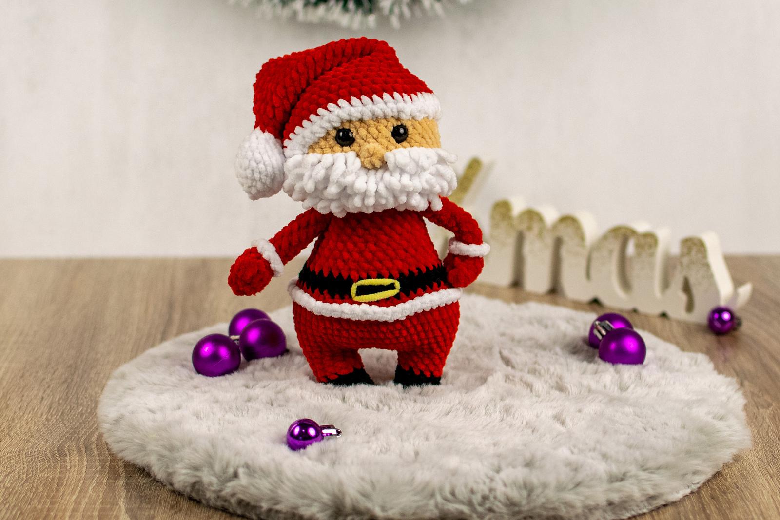 Santa Claus