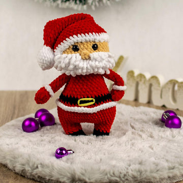 Santa Claus