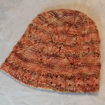 Dancing Leaves Hat
