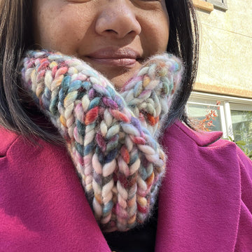Pastabilities Cowl