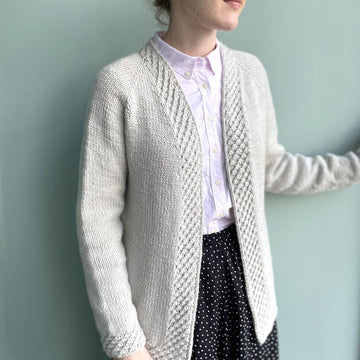 Estela Sweater