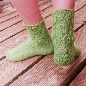Abscission Sock