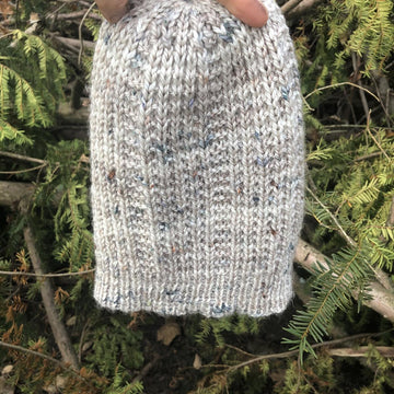 Wishbone Hat