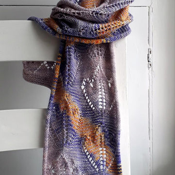 Sativus Scarf