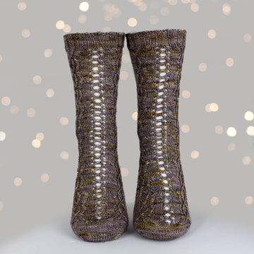 Chapstick & Moon Boots