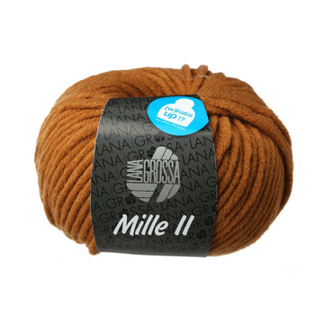 Lana Grossa Mille II