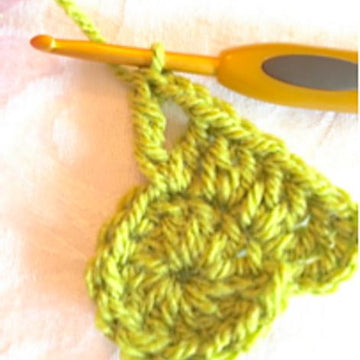Baby Yoda Blanket
