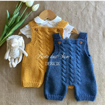 Lisbon Overalls