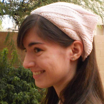 Mewkerchief (Mew's Kerchief)