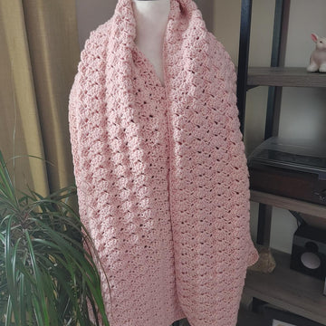 Francesca Scarf