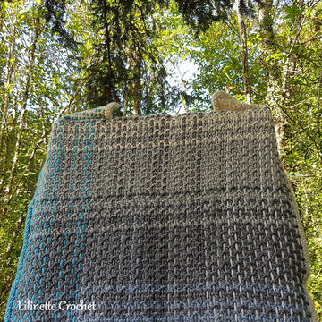Highland Afghan