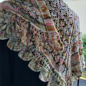 Southern Spring Lace