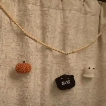 Mini Ghost