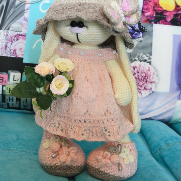 Set of clothes Chocolate Marshmallow