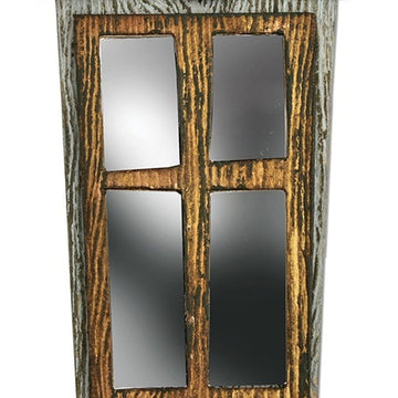 Sizzix Bigz Die By Tim Holtz - Window Frame