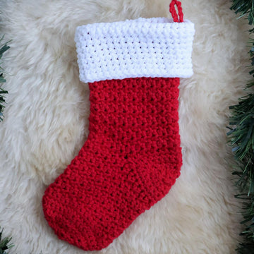 Chunky Christmas Stocking Selection