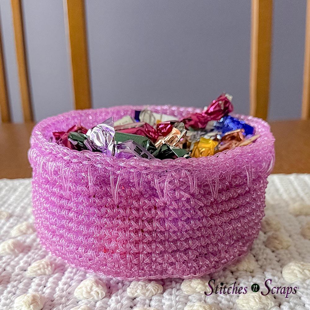 Jelly Bowl