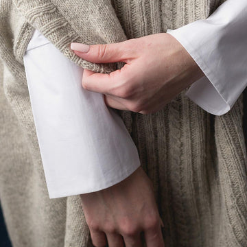 Poincaré Poncho