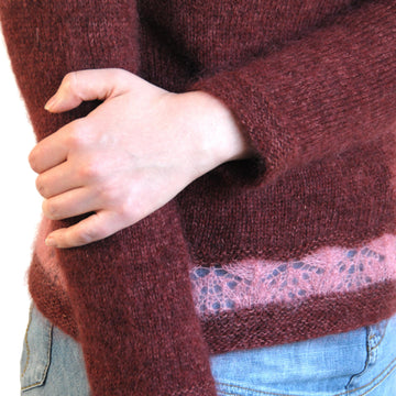 Rockweed Pullover