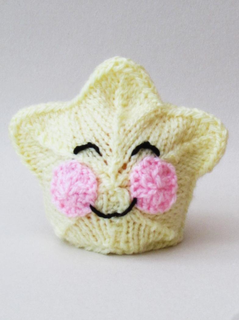 Star Chocolate Orange Cosy