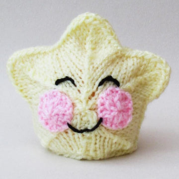 Star Chocolate Orange Cosy