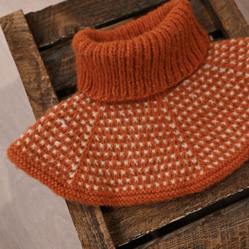 Chunky Knight's Cowl