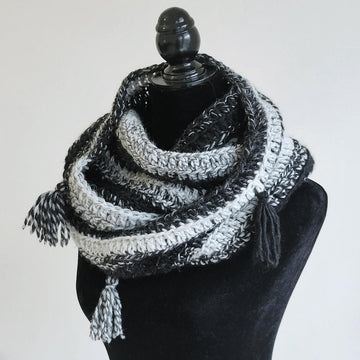 Wednesday's Snood