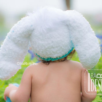 Bunny Rabbit Hat
