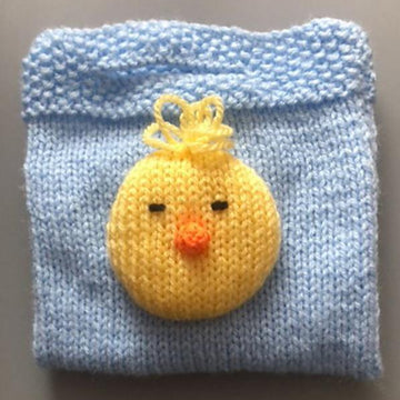 Easter Goody Bags 4 Faces