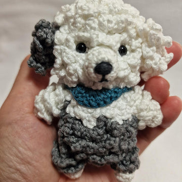 Old English Sheepdog