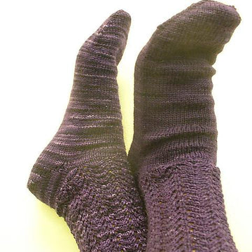 Chevrolette socks