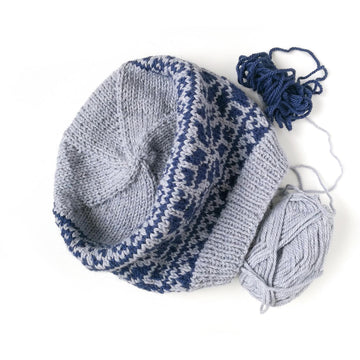 NORDIC STARS Hat