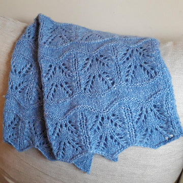 Sweet Waves Blanket