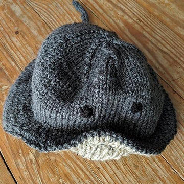 Stingray Hat