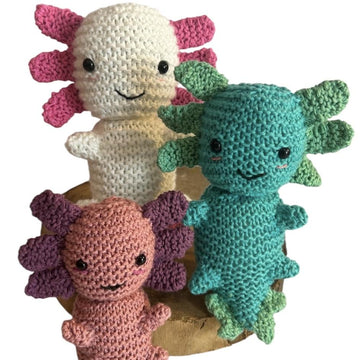 Axolotl