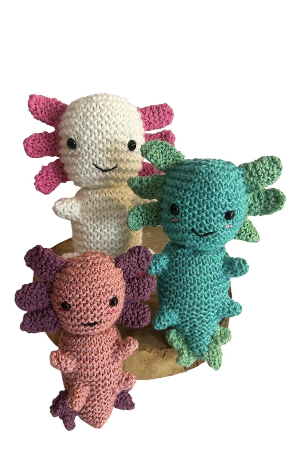 Axolotl