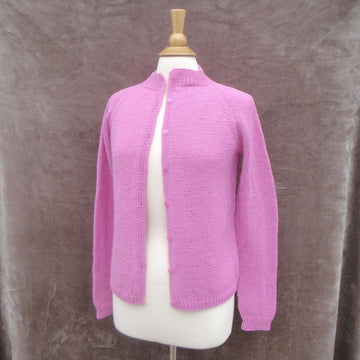 Tickled Pink