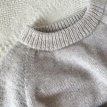 BA sweater